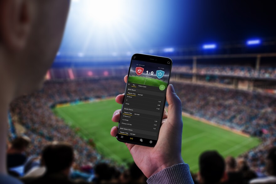 Découverte de Linebet  une plateforme de paris innovante