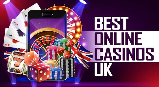 Discover the Best Top 20 Online Casino UK
