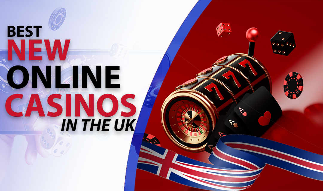 Discover the Best Top 20 Online Casino UK