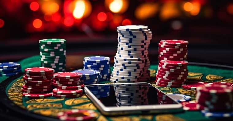 Discover the Excitement of Palm Casino UK 29