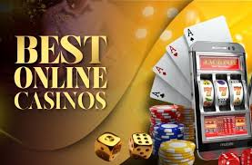 Discover the Excitement of Slots Charm Casino & Sportsbook 10