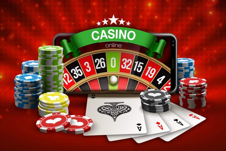 Discover the Excitement of Slots Charm Casino & Sportsbook 10