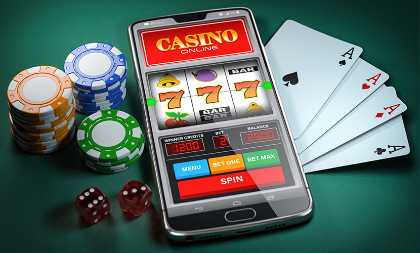 Discover the Wonders of Online Casino Free Money UK