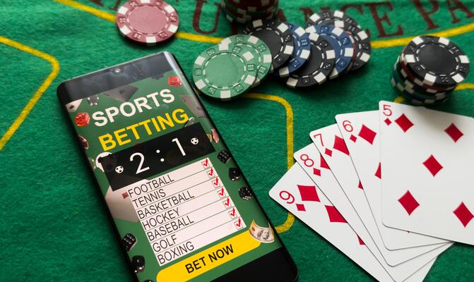 Discover the World of Online Gaming with ilobet 10
