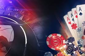 Experience the Thrill at Online Casino UK Live