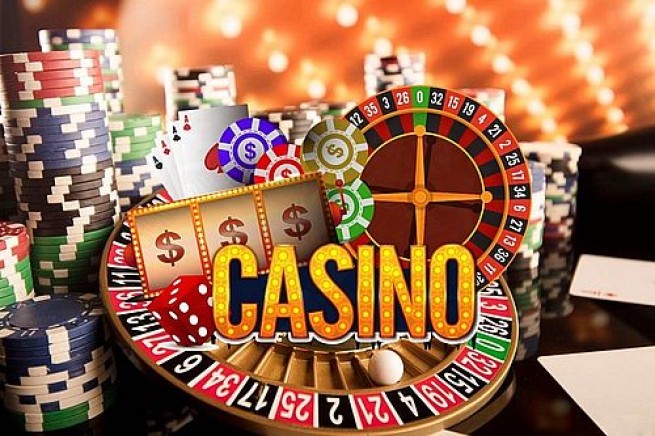 Experience the Thrill at Online Casino UK Live
