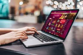 Experience the Thrill The Rise of Online Casino Triumph