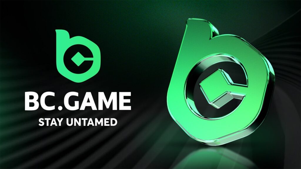 Explore the Unique Features of BC Game Casino