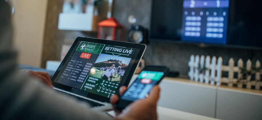 Explore the World of Online Betting with Betwinner