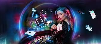 Exploring Real Money Casinos With Easy Access to Games and Rewards