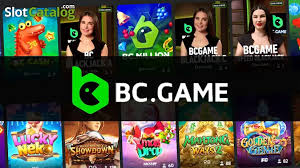 Exploring the Thrills of BC Game