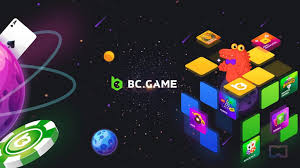 Exploring the Thrills of Gaming BC Game