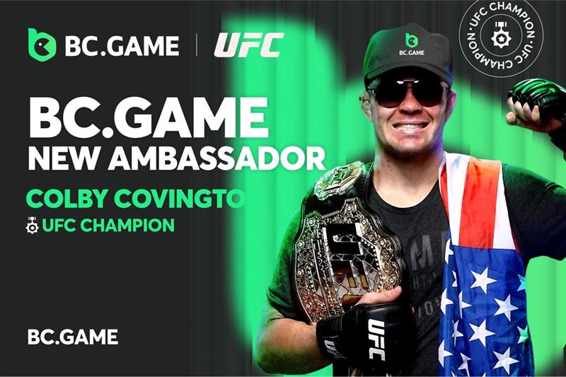 Exploring the World of BC.Game USA A Guide to Online Gaming Success