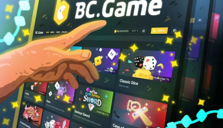 Exploring the World of Betting A Comprehensive Guide to BCStavka