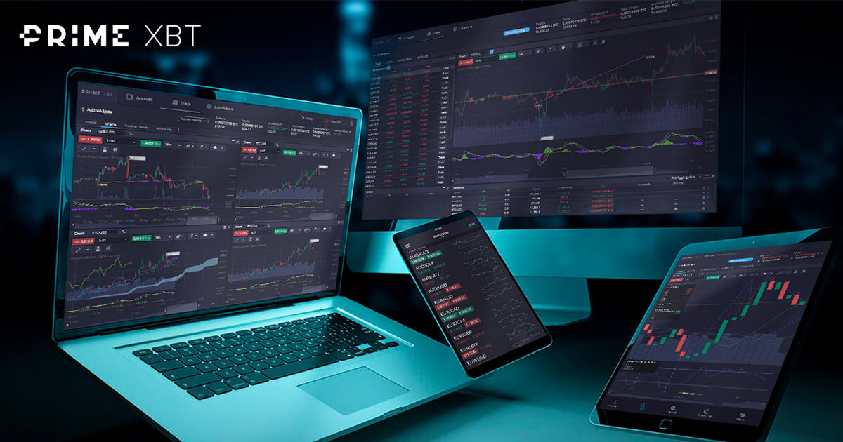 Is PrimeXBT Legit A Comprehensive Review of Its Features and Services