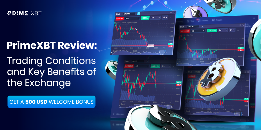 Is PrimeXBT Legit A Comprehensive Review of Its Features and Services