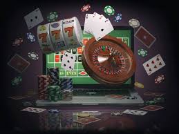 Mezinárodní online casino Novinky, trendy a jak vybrat to pravé