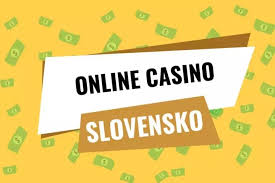 Najlepšie slovenské online casino Hrajte a vyhrajte z pohodlia domova