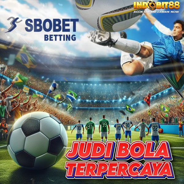 Panduan Lengkap tentang Agen Bola Resmi untuk Pecinta Sepak Bola