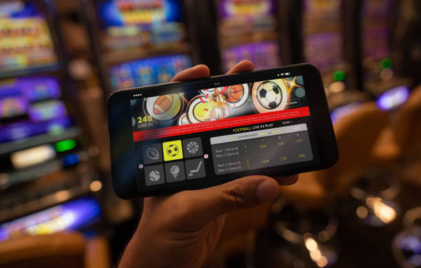 The Rise of Online Gaming Platforms Exploring khelaghor88