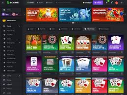 Unlock Exciting Opportunities with Bonus Code BC.Game Nigeria