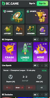 Unlock Exciting Opportunities with Bonus Code BC.Game Nigeria