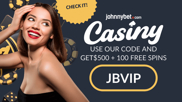 Unlock Exciting Rewards with Casiny Bonus 26