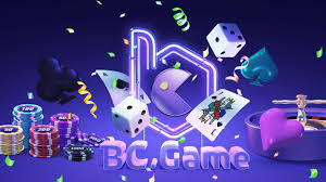 Discover the Exciting World of BC Game Bonus