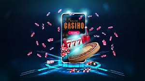 Mezinárodní Online Casino Jak Se Orientovat v Světě Hazardu