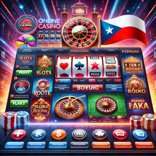 Nejlepší strategie pro online casino pro české hráče
