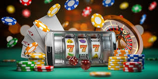 Nejlepší strategie pro online casino pro české hráče