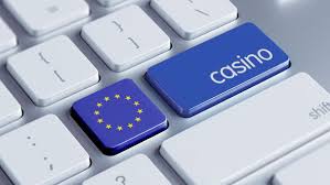Nová online casina 2025 Moderní hry a vzrušující výhody