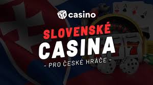 Objevte fascinující svět nového českého online casina 2025