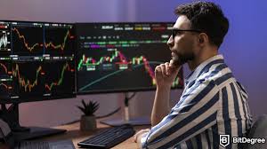 Understanding algo trading crypto Strategies, Tools, and Techniques
